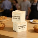 Exemple 3 de produit sélectionné