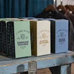 Exemple 4 de produit sélectionné
