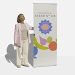 Exemple 3 de produit sélectionné