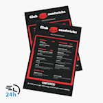 Exemple 1 de produit sélectionné