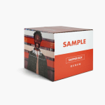 Exemple 1 de produit sélectionné