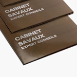 Exemple 2 de produit sélectionné