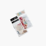 Lot De 10 Enveloppes D'expédition Plastique EcoSwift 12x15,5 Pouces - Épaisseur 1.7 MIL