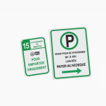 Exemple 4 de produit sélectionné