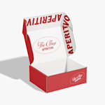 Exemple 2 de produit sélectionné