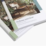 Example 3 of selected product