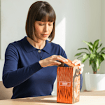 Exemple 2 de produit sélectionné