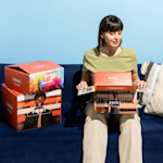 Exemple 3 de produit sélectionné