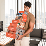 Exemple 2 de produit sélectionné