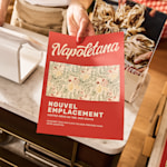 Exemple 2 de produit sélectionné