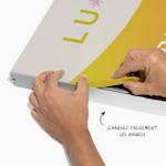 Exemple 3 de produit sélectionné