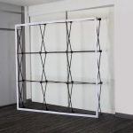 structures de stands parapluie