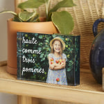 Exemple 2 de produit sélectionné