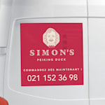 Exemple 1 de produit sélectionné