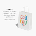 Exemple 2 de produit sélectionné