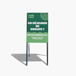 Exemple 2 de produit sélectionné