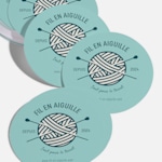 Exemple 1 de produit sélectionné