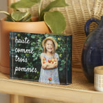 Exemple 2 de produit sélectionné