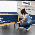 Exemple 5 de produit sélectionné