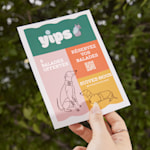 Exemple 4 de produit sélectionné