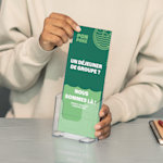 Flyers professionnels en ligne