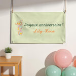 Exemple 1 de produit sélectionné