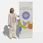 Exemple 3 de produit sélectionné