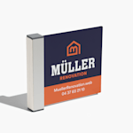 Exemple 1 de produit sélectionné