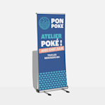 Roll-up extérieur