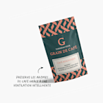 Exemple 5 de produit sélectionné