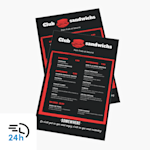 Exemple 1 de produit sélectionné