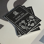 Exemple 5 de produit sélectionné