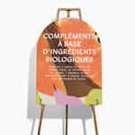 Exemple 3 de produit sélectionné