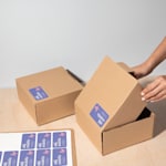 Esempio 3 del prodotto selezionato