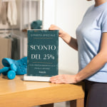 Esempio 3 del prodotto selezionato