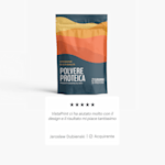 Esempio 3 del prodotto selezionato