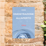 manifesti pubblicitari