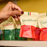 Esempio 4 del prodotto selezionato