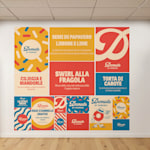 Esempio 3 del prodotto selezionato