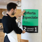 Esempio 1 del prodotto selezionato