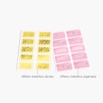 Esempio 2 del prodotto selezionato