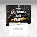 Esempio 3 del prodotto selezionato