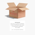 Esempio 6 del prodotto selezionato