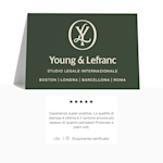 Esempio 5 del prodotto selezionato