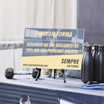 Eksempel 4 for valgte produkt