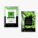 Eksempel 2 for valgte produkt