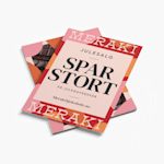 Eksempel 2 for valgte produkt