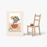 Eksempel 1 for valgte produkt