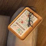 Eksempel 2 for valgte produkt