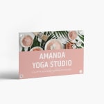 Eksempel 2 for valgte produkt